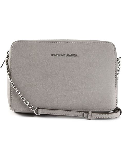 grey michael kors purse crossbody|mk crossbody purses on sale.